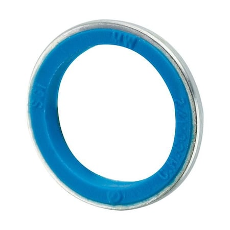 Crouse-Hinds Eaton Crouse-Hinds series rigid/IMC self-retaining gasket, 50PK SG3