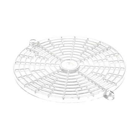 Food Warming Equipment Guard, Fan Blade GRDFANEVAP