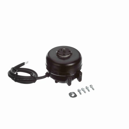 Fasco UB582 Unit Bearing Motor MORRILL 5W 1550 RPM 115V UB582-F
