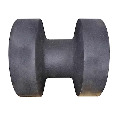 Loader Parts Source Bottom Roller to Replace Takeuchi OEM 0881130500 881130500