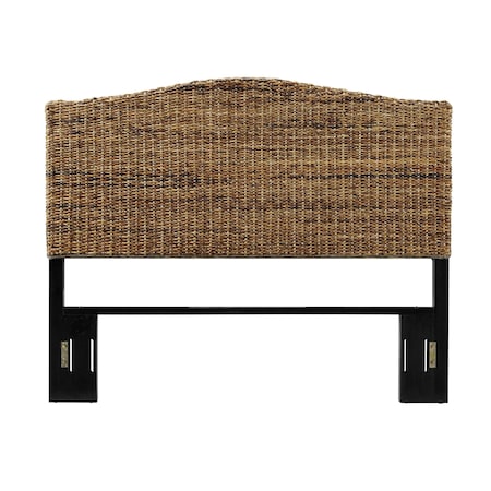 Crosley Serena Rattan Queen Headboard CF92005-501BN