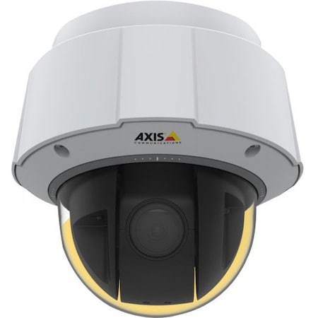 Axis Communications Q6074-E Network Camera - 1280 x 720 - 30x Optical 01974-004