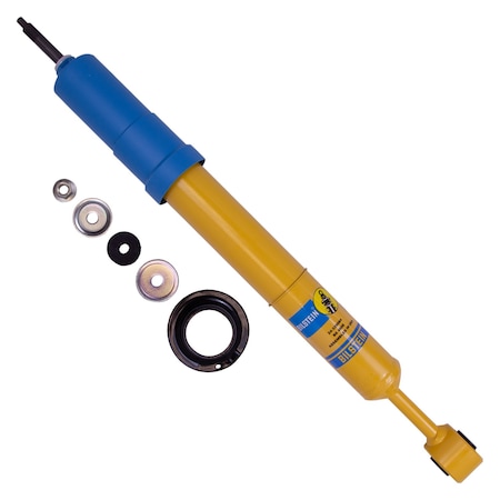 Bilstein 10C LEXUS GX460/TOYOTA 4RUNNER; 1014 FJ CRUISER FRONT SHOCK ABSORBER B6 4600 W/O XREAS SUSPENSION 24-329064