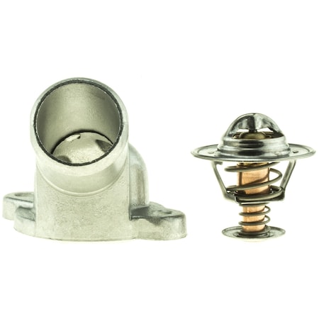 Motorad Thermostat Kit-195 Degrees w/ Seal 5102KT