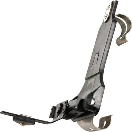 Pyle PylePLVSR Universal External Monitor Sun Visor Mounting System PLVSR