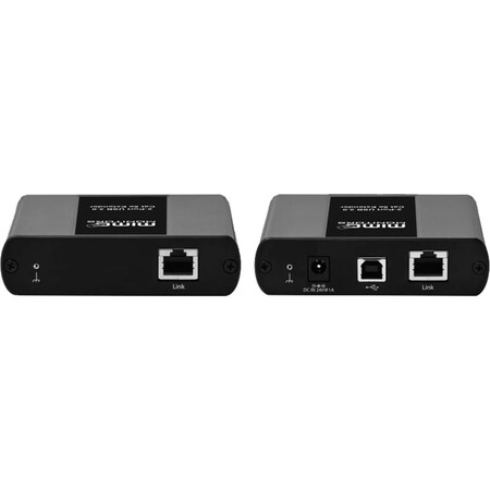Mimo Monitors USB TO CAT 5E EXTENDER. NOT COMPATIBLE WITH UM-1080CP-B USB-102-NA