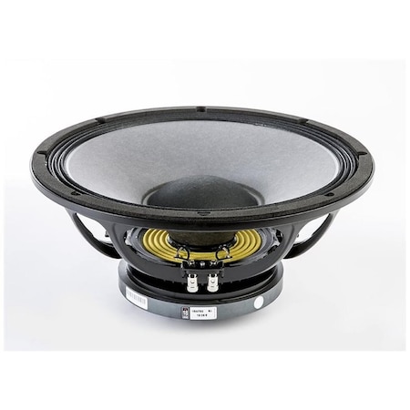 18 Sound 15-in High Power Woofer w/Weather protected cone and plates for outdoor usage 8 Ohms 15W750-8