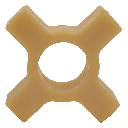 Lovejoy Jaw Coupling Insert, Hytrel Spider 68514425308