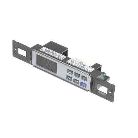 Ifi America CONTROLLER XW30LS 230V PI 610070339