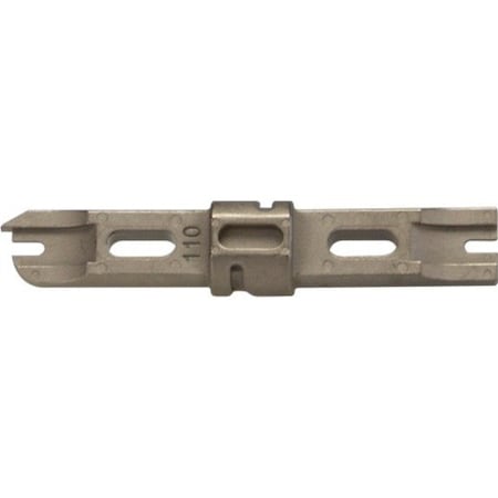 Platinum Tools PUNCHDOWN BLADE, NEVERDULL, 110 STYLE. CLAMSHELL. 13032C