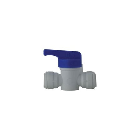 Midland Industries VALVE SHUT-OFF 3/8 X 3/8IN 170PSI GRA 20901P