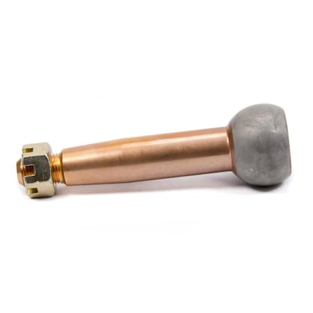 Overtime 224410 1 in. Precision Ball Joint Stud for 22412 OV1390576