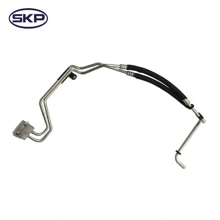 Skyward Automotive Products Engine Oil Cooler Hose Assembly, SK625300