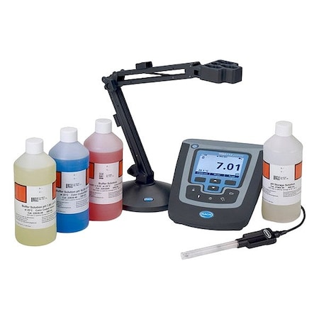Hach PH Meters 8509500