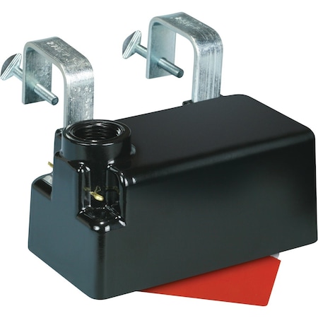 Dare Products -O-Matic 300 GPH Plastic Float Valve 798