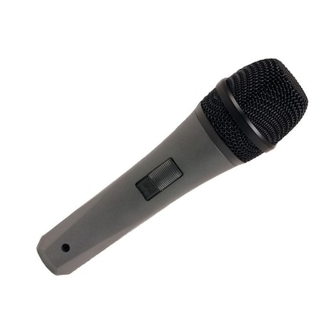 Vocopro Dynamic Vocal Microphone MARK-7