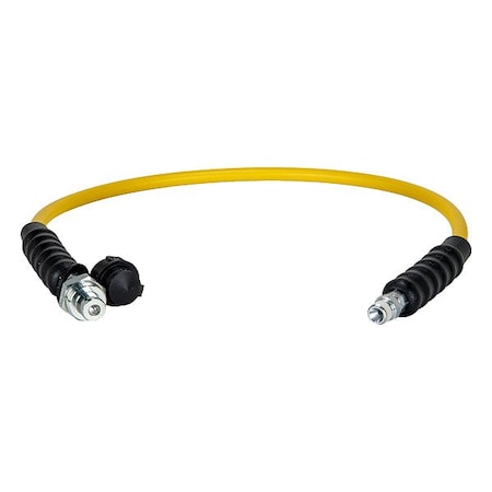Enerpac HOSE 3 FT 3/8 NPT + CH-604 HC7203