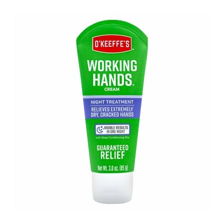 Gorilla Glue 3OZ Work Night Cream K3200502
