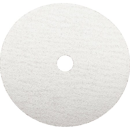 Pferd 7'' x 7/8'' Fiber Disc - Ceramic Oxide CO-ALU, 80 Grit 40779
