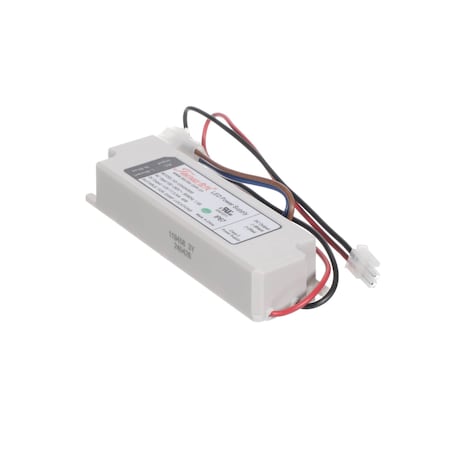 Minus Forty LED Power Supply, 100-240 Volt, 50/60HZ, Output, 12 Volt DC 100227