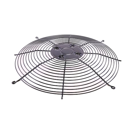 Carrier Fan Guard, 24" Bolt To Bolt 323746-412