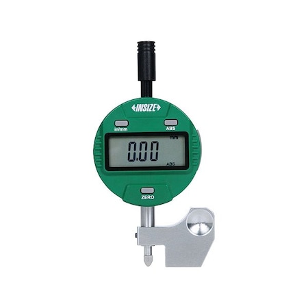 Insize Digital Depth Gage 2146-4A