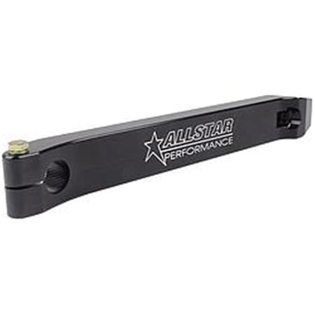 Allstar Performance Heavy Duty Right Rear Billet Torsion Arm, Black Anodized ALL55016