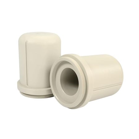 Ohaus 1 x 100 ml Rack Centrifuge Rotor Adapter, 41 mm Dia., RB, PK2 30314904