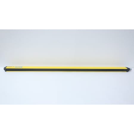 Sick C4000 LIGHT CURTAIN SENDER 24V-DC 1200MM C40S-1203CA010