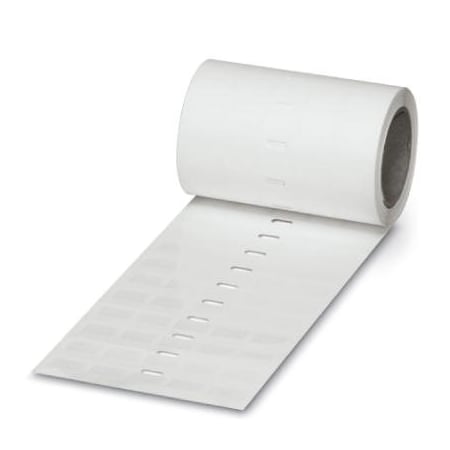 Phoenix Contact EML-HA 50 8X17 8R /OS Label for rough 0832080
