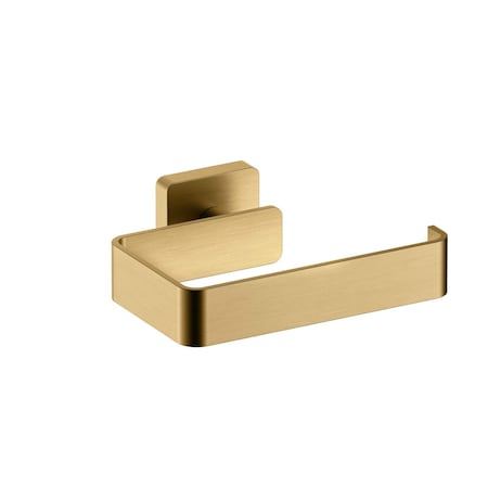 Kibi Blaze Bathroom Toilet Paper Holder KBA1602BB