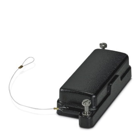 Phoenix Contact HC-HPR-B16-BCLWH-E-BK Protective cover 1418445