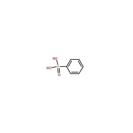 Ak Scientific Phenylphosphonic acid (500g), CAS 1571-33-1 7678AF-500g