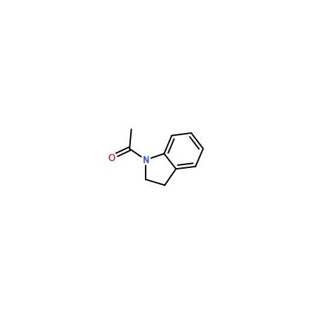 Ak Scientific 1-Acetylindoline (100g), CAS 16078-30-1 V3605-100g