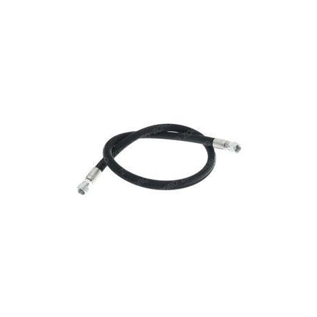 Tennant REPLACEMENT HYDRAULIC STEERING HOSE 1038569