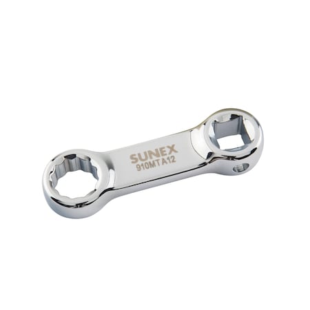 Sunex 3/8 in Drive Torque Adapter, 12Mm 910MTA12
