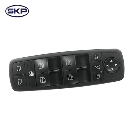 Skyward Automotive Products Door Window Switch,  SKSM1854