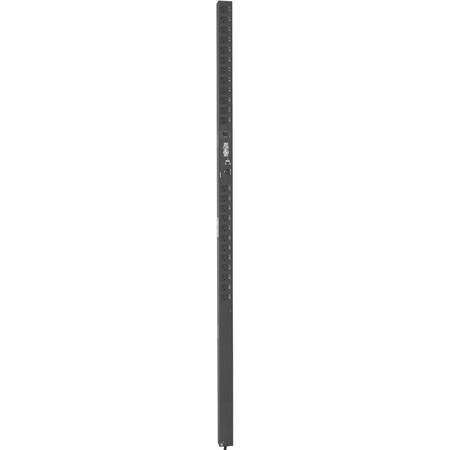 Tripp Lite PDU, Switched, 5-15R, 5-20P, L5-20P, 10 ft. PDUMV20NET