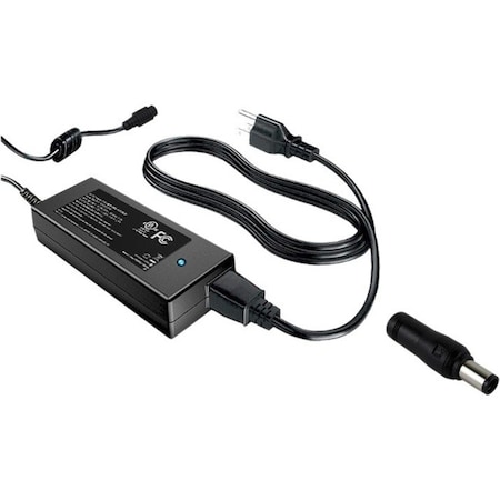 Battery Technology BTI AC Adapter - 45 W - 19 V DC Output - 2.37 A 744893-001-BTI