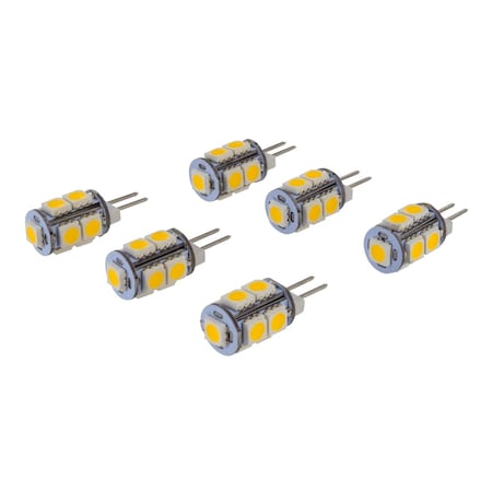 Valterra Replacement Bulbs Rv DG726116WVP