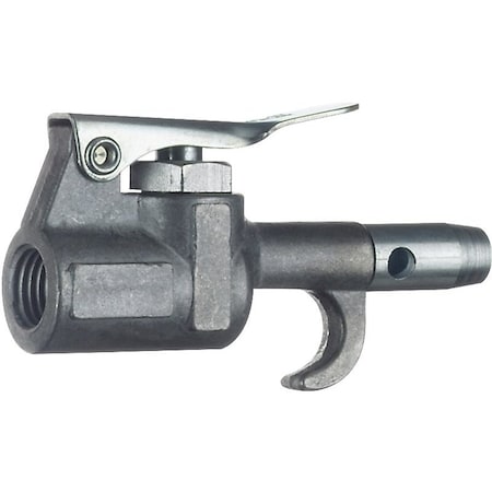 Tru-Flate Blow Gun with Extension, 150 psi Air 18-319