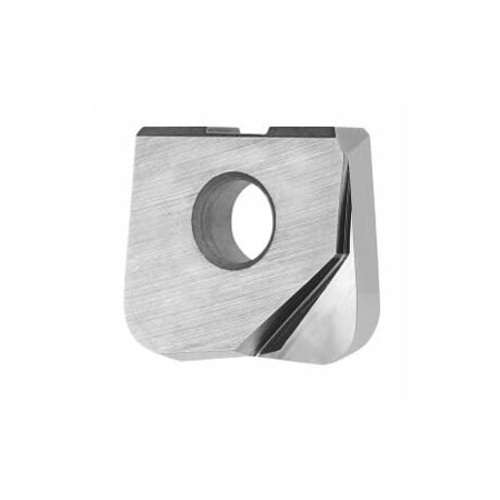 Garant Inserts for 12 mm Copy Mills, for Aluminum 212721 ALU