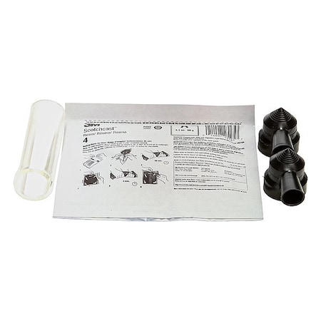 3M Splice Kit, 5 kV, 2 AWG Max 61338