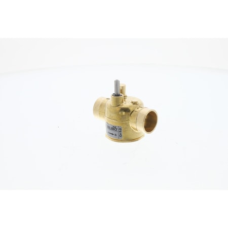 Belimo 3/4 in. swt 2-way 5.0cv Zone Valve ZONE220S-50