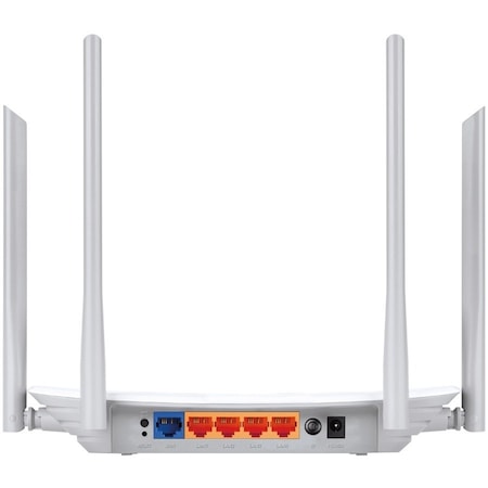 Tp-Link AC1200 DUAL BAND WI-FI ROUTER ARCHER A54
