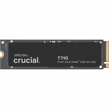 Micron Crucial 1TB T710 SSD CT1000T710SSD8