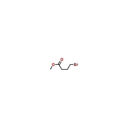 Ak Scientific Methyl-4-bromobutyrate (100g), CAS 4897-84-1 H280-100g