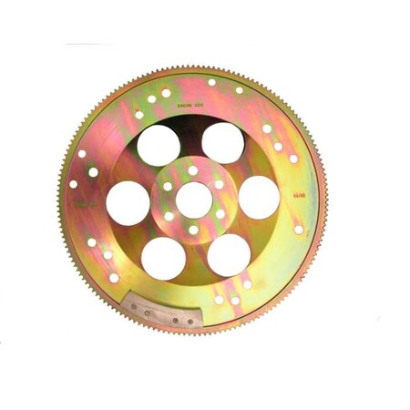 Meziere FP312 Flexplate for Small Block Ford 164 Tooth - SFI MEZFP312