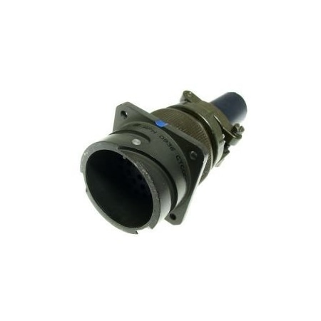 Amphenol GT 14C 1416 SKT RECP BOX GTSL02R2027SY