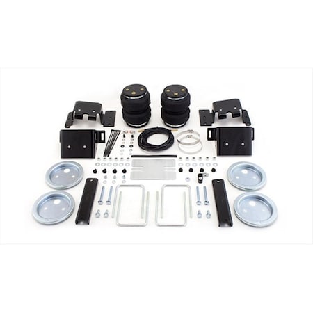 Air Lift 88338 Loadlifter 5000 Ultimate Air Spring Kit With Internal Jounce Bumper A13-88338